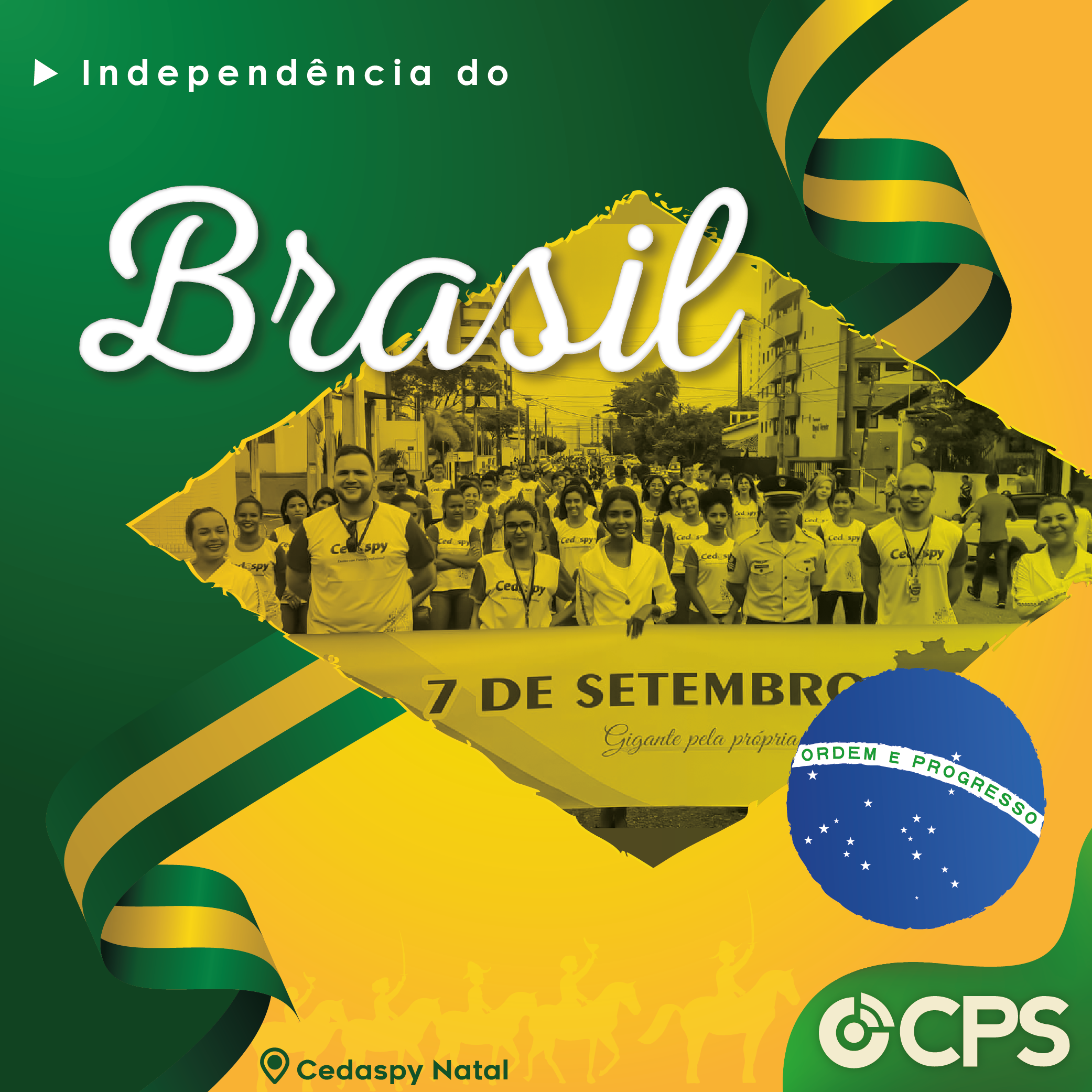 Escola Cedaspy leva alunos a mais um desfile de 07 de setembro em Natal-RN – Aluno Cedaspy Escola Cedaspy leva alunos a mais um desfile de 07 de setembro em Natal-RN – Aluno Cedaspy