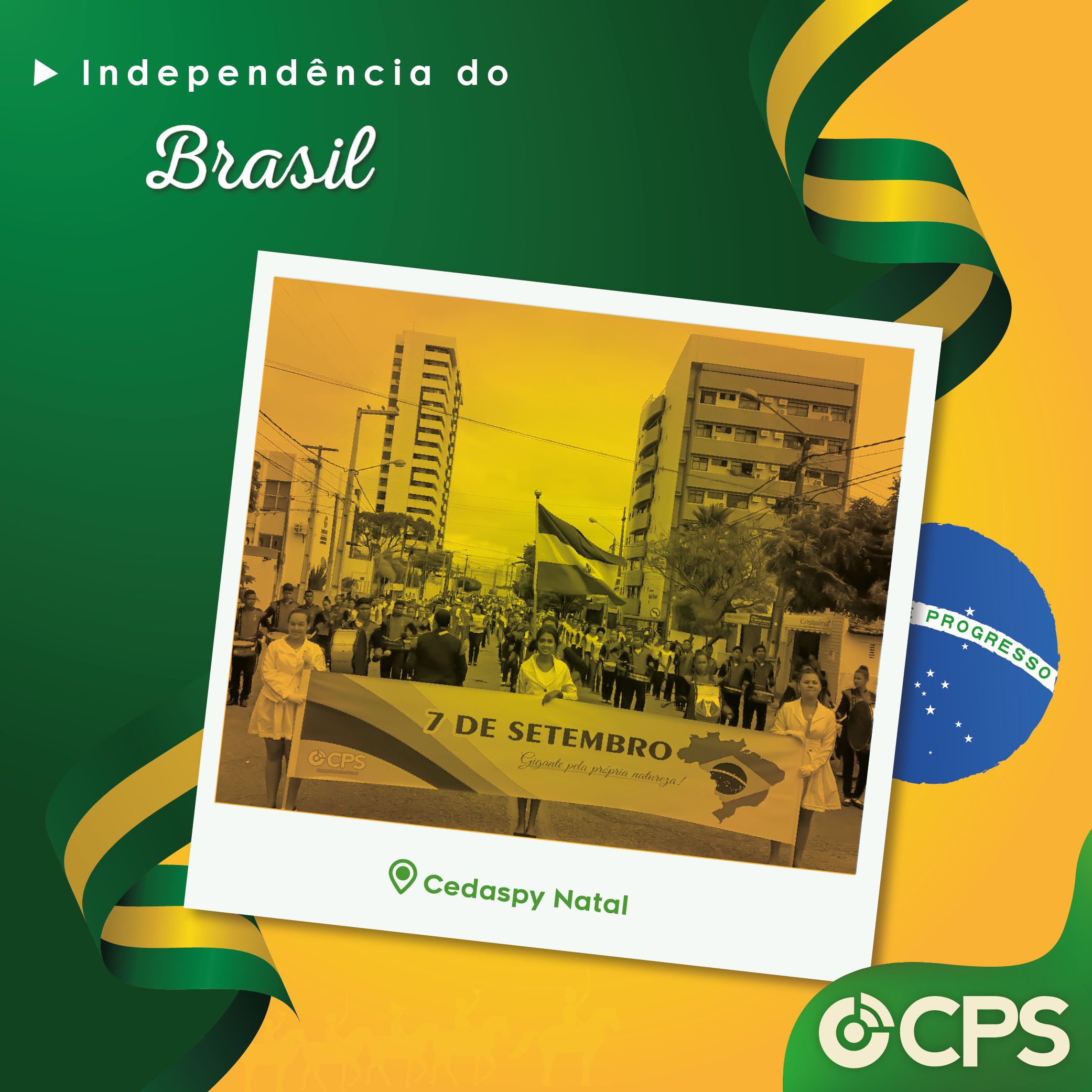 Escola Cedaspy leva alunos a mais um desfile de 07 de setembro em Natal-RN – Aluno Cedaspy Escola Cedaspy leva alunos a mais um desfile de 07 de setembro em Natal-RN – Aluno Cedaspy