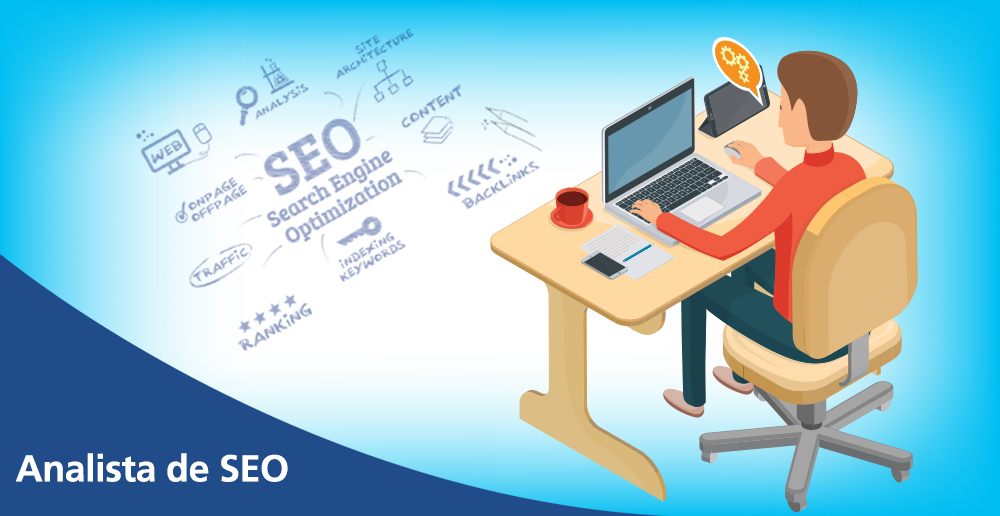 Consultoria De Seo E Composição Na Web